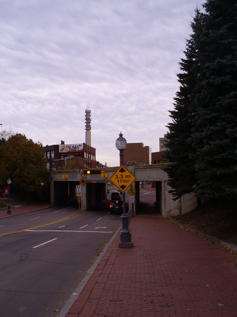 Main Street