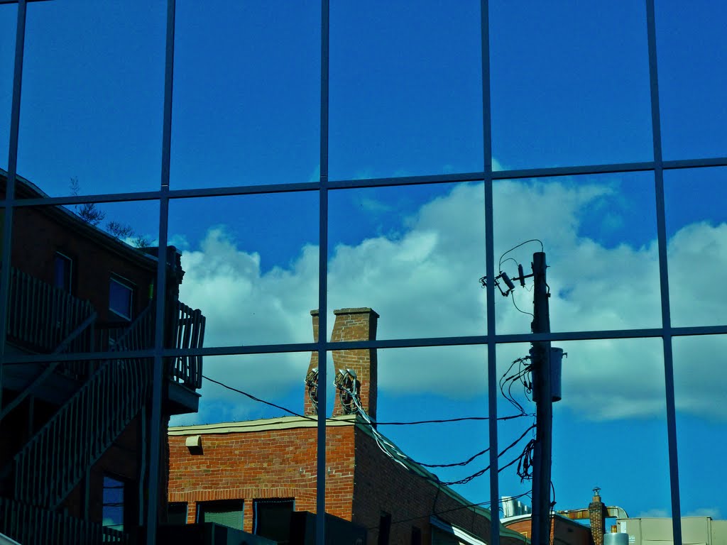 Bright Windows