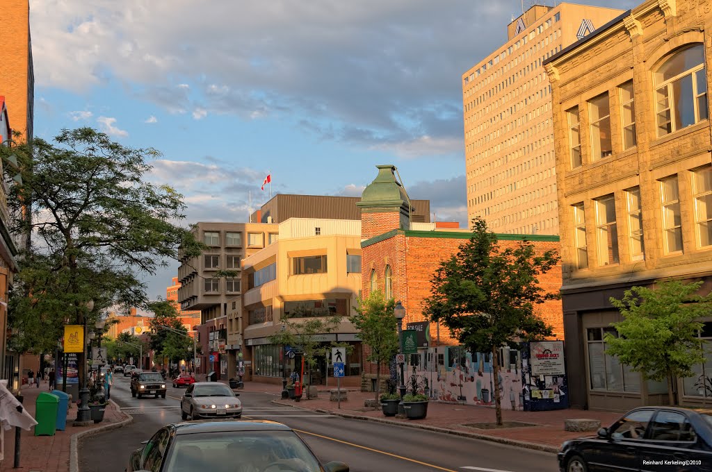 Moncton
