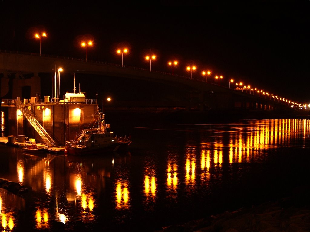 Harbour Bridge