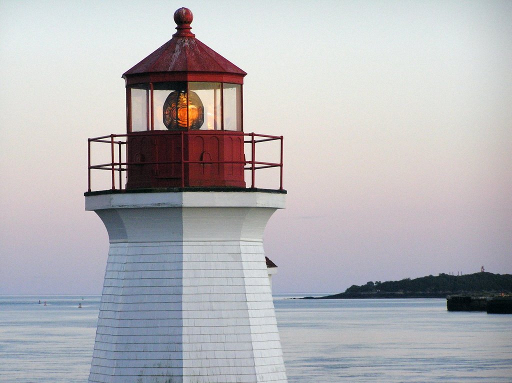 Saint John, New Brunswick
