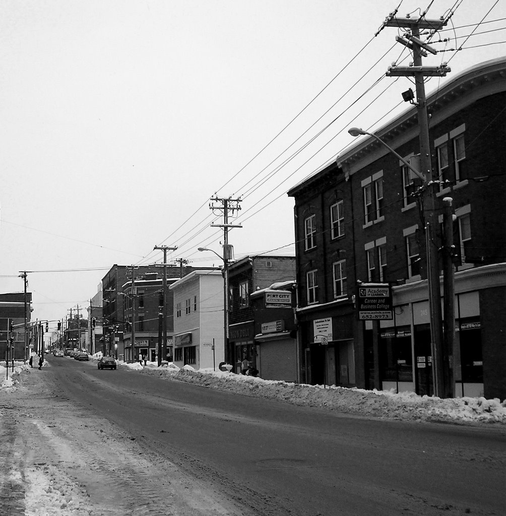 Union Street