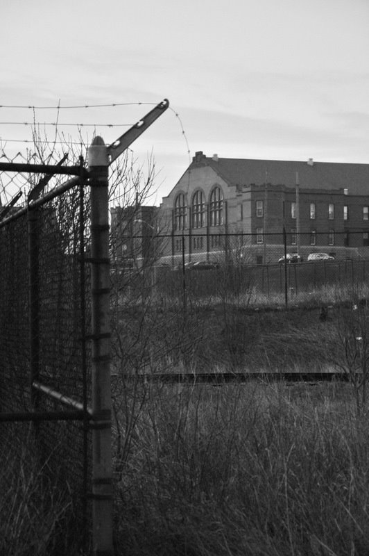 Barracks
