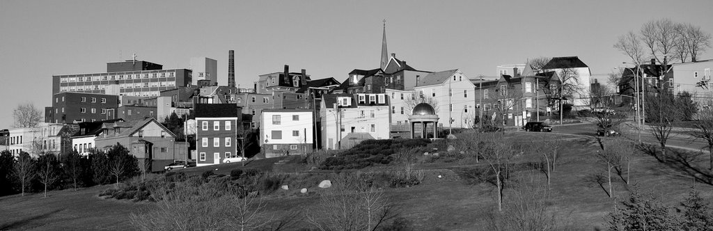 Saint John