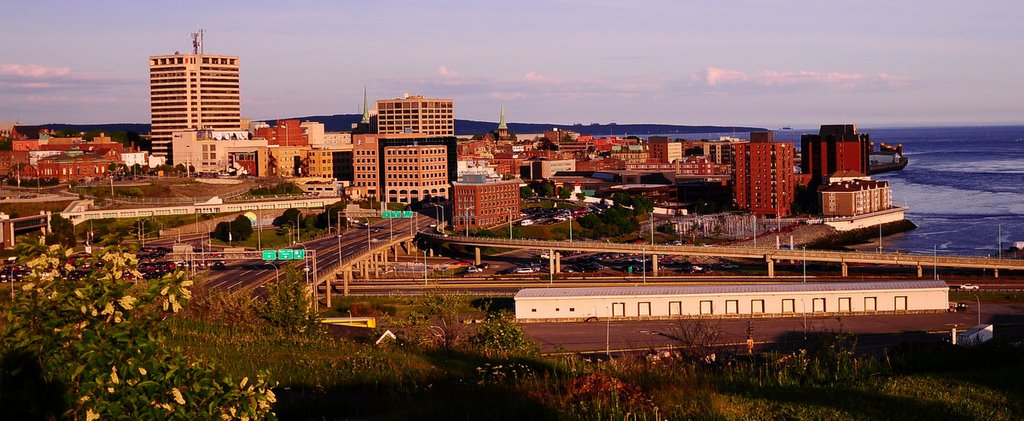 Saint John
