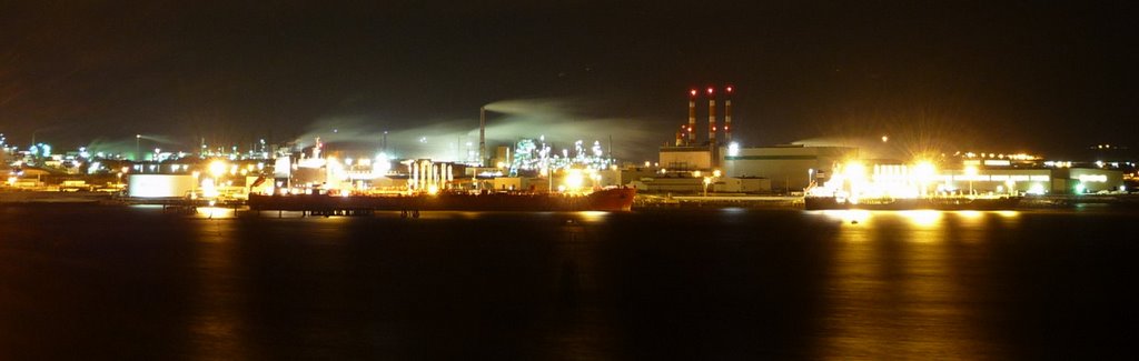 Saint John