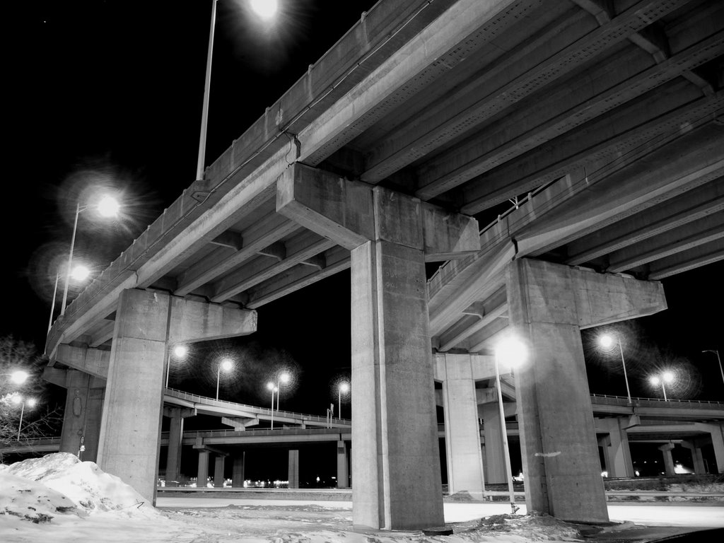 Saint John Highway