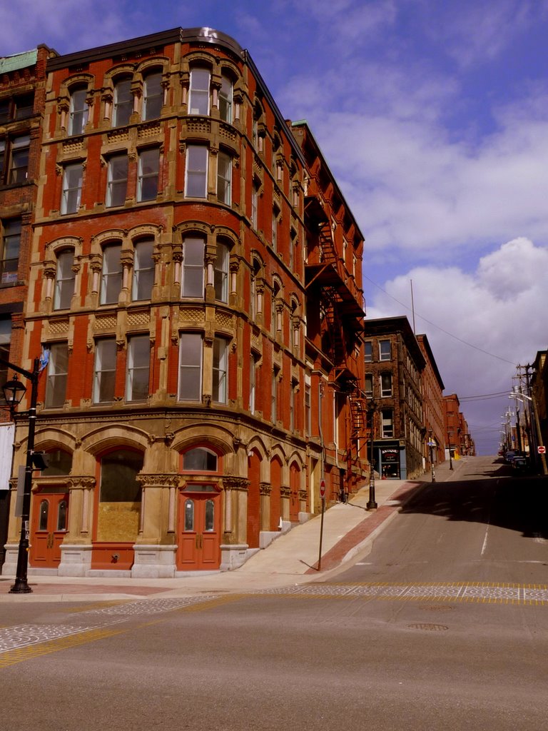 Saint John