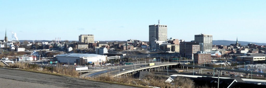 Saint John, NB, Canada