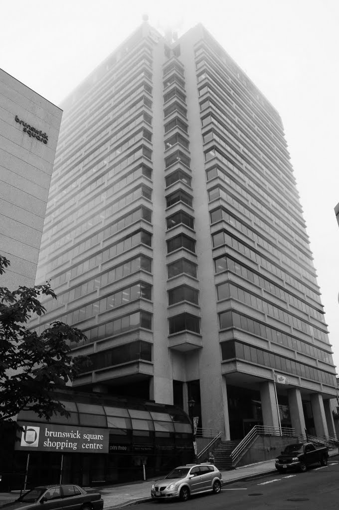 Brunswick Square