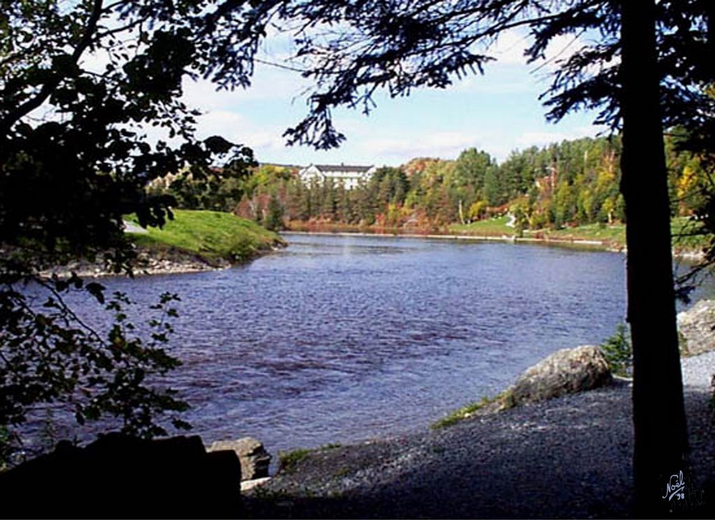 Glynmill Inn, Corner Brook