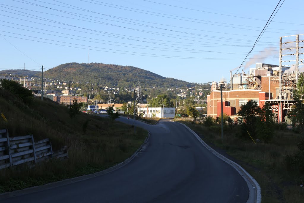 Corner Brook