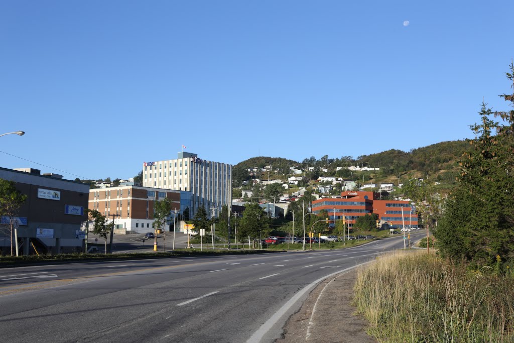 Corner Brook