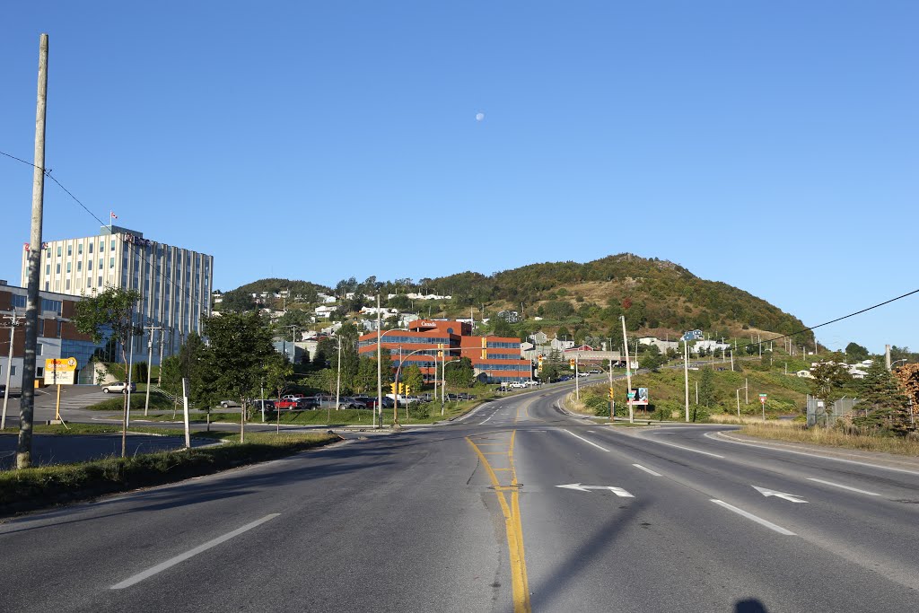 Corner Brook