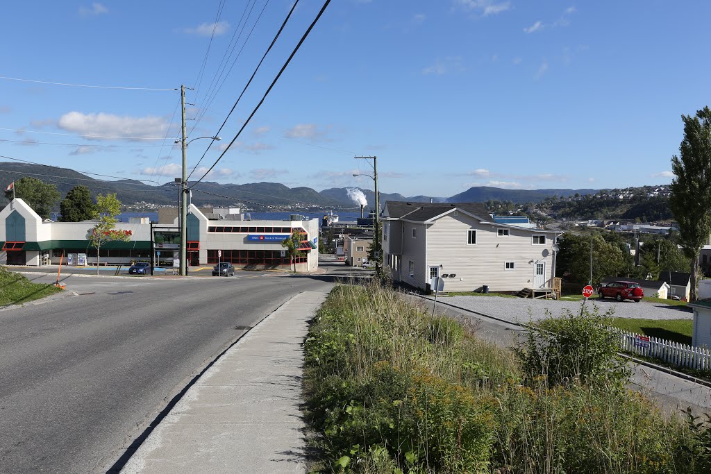 Corner Brook