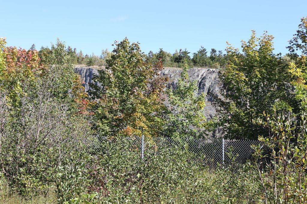 Corner Brook Three Bear Mountain