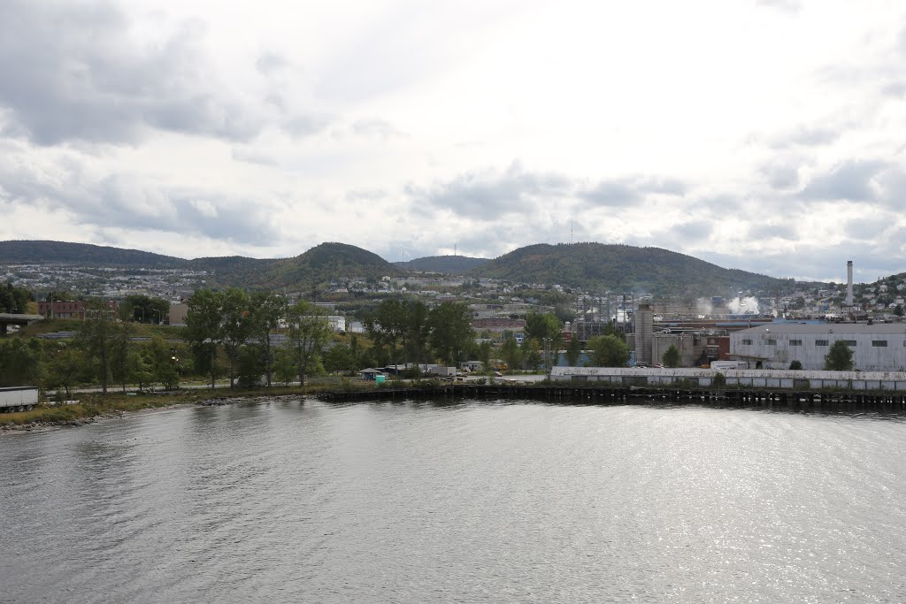 Corner Brook