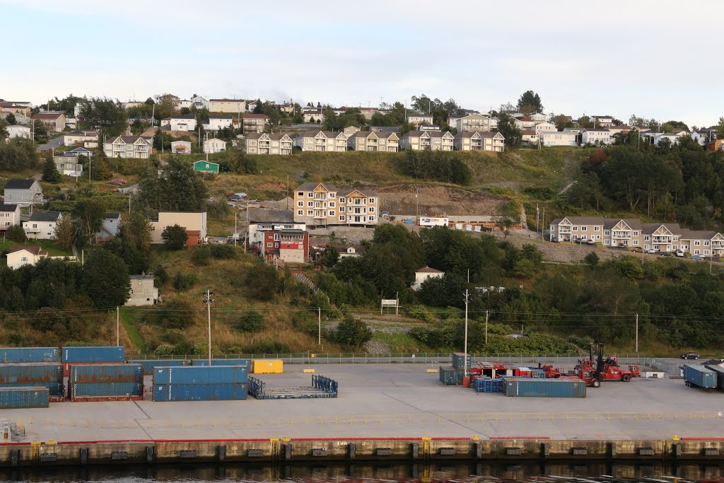 Corner Brook
