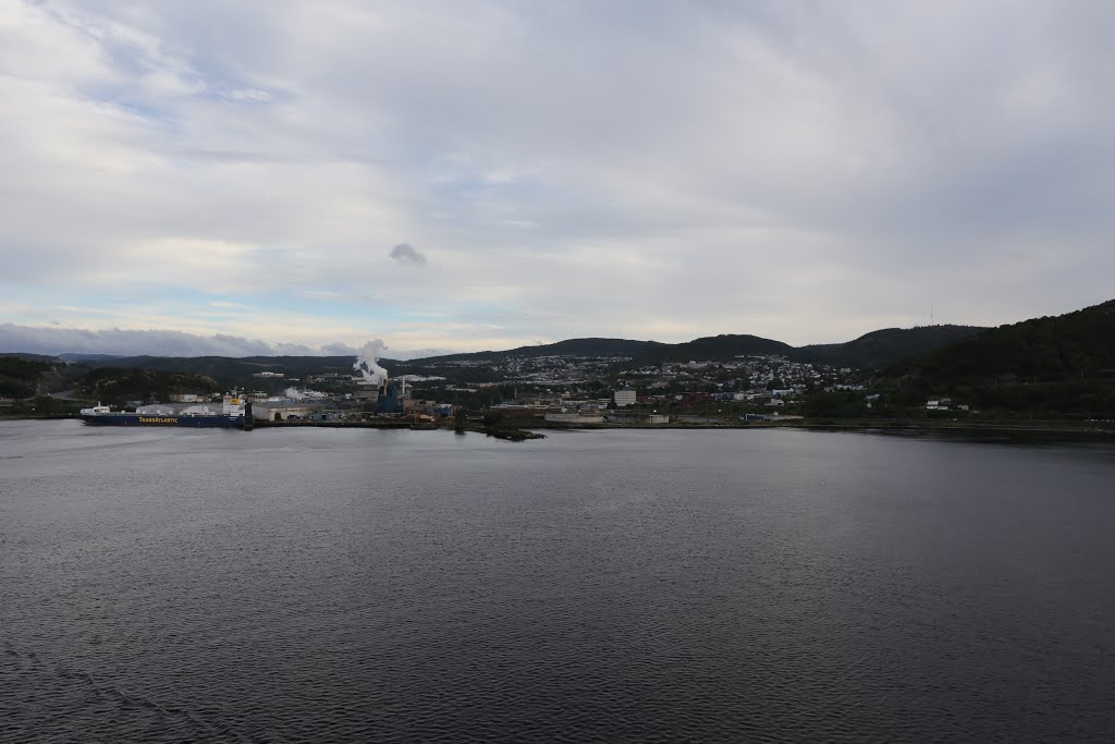 Corner Brook