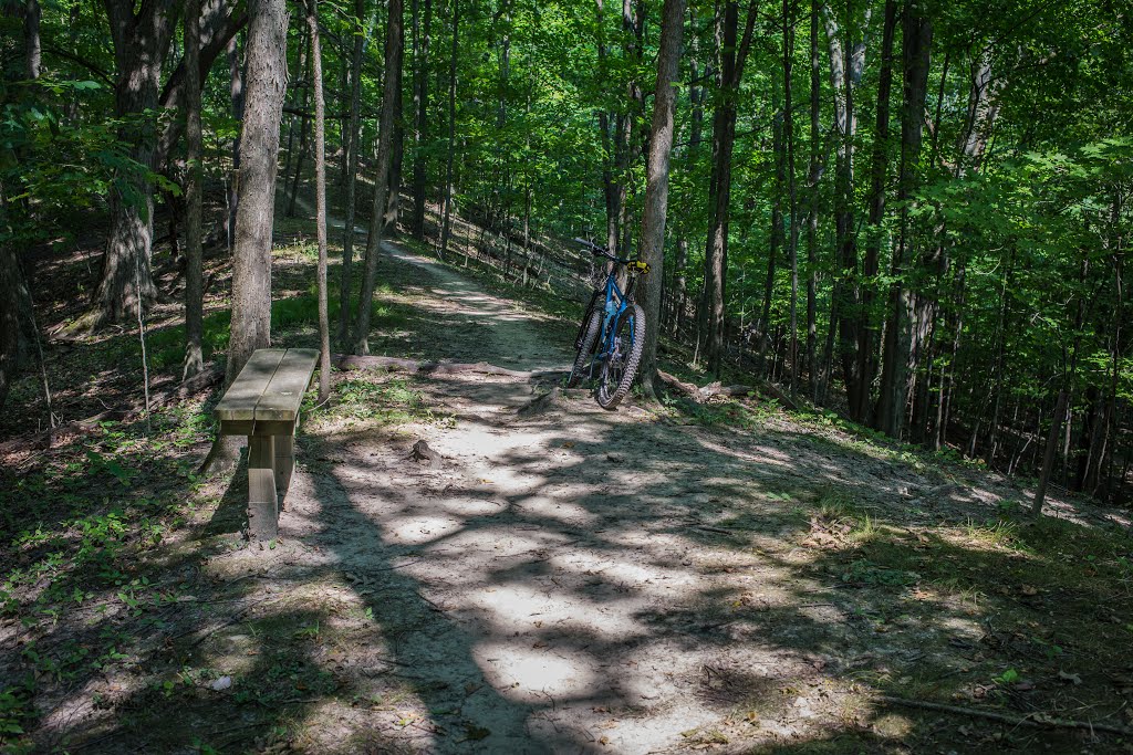 Single track