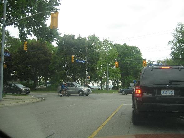 Oakville By the Lake