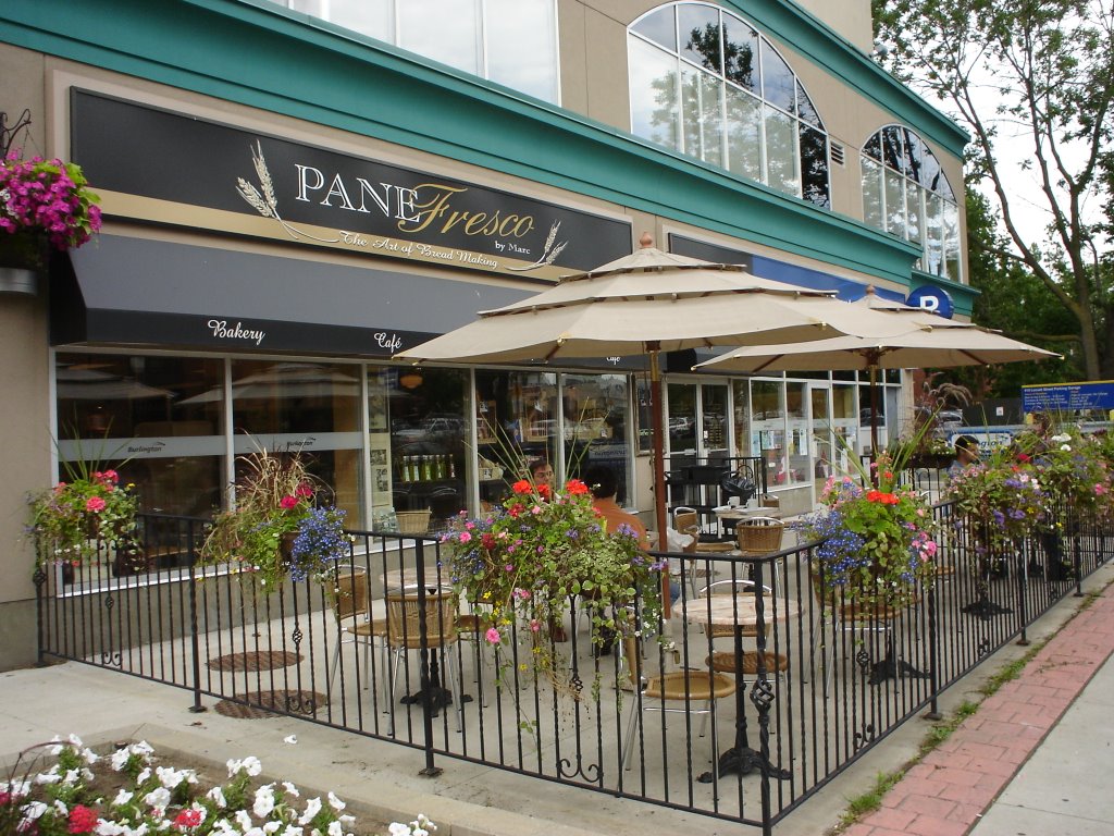 PaneFresco - Artisanal Bread - Burlingto, Ontario