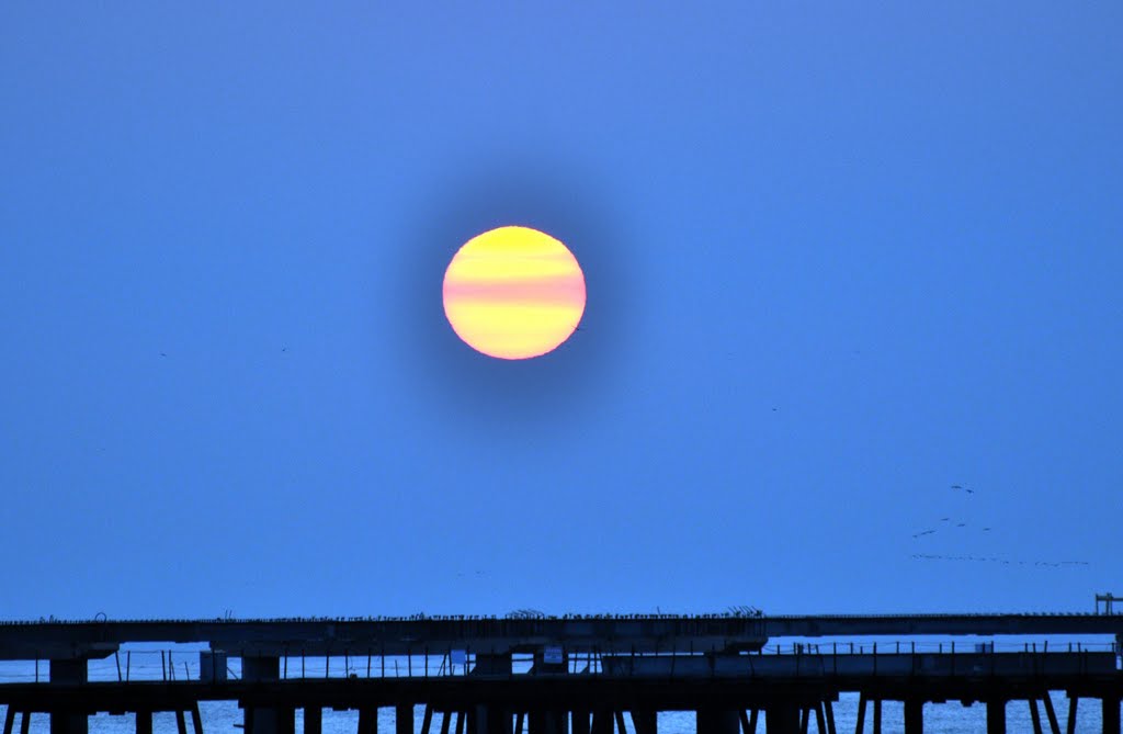 Sunrise