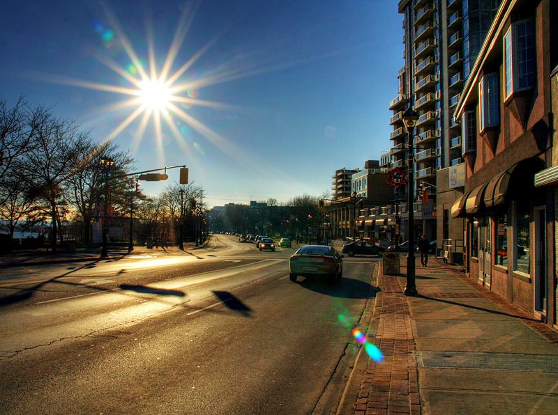 burlington