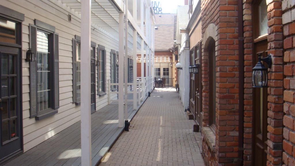 Village Square