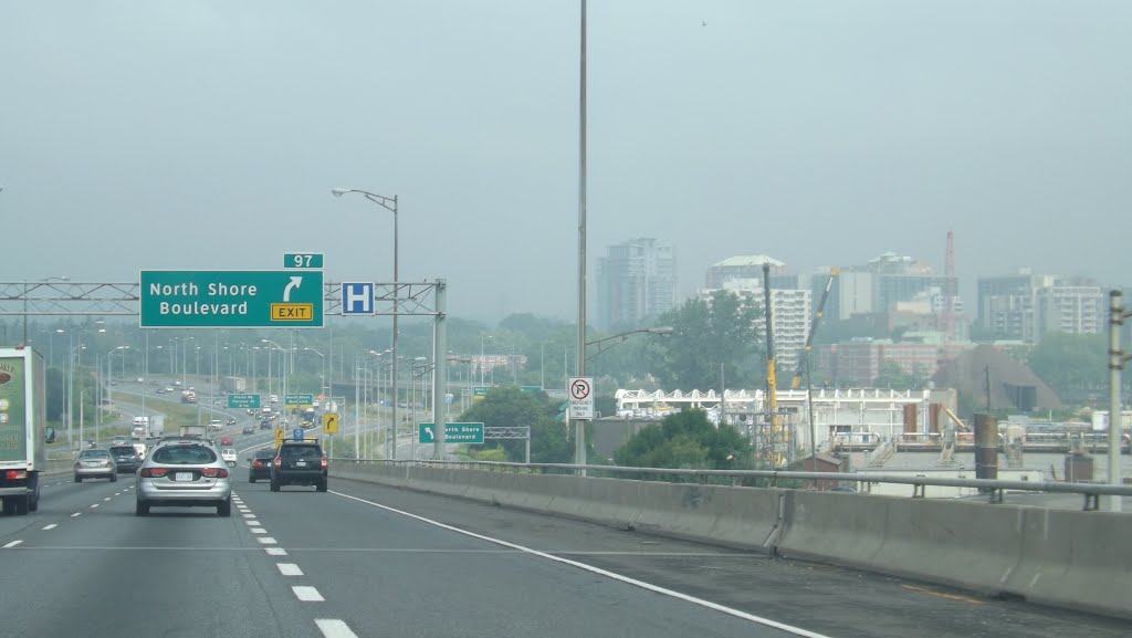 Burlington, Ontario, Canada (August 2013)