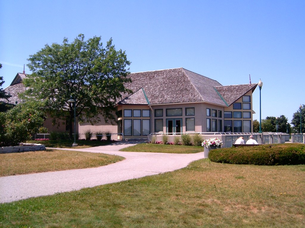 Barries Southshore Centre