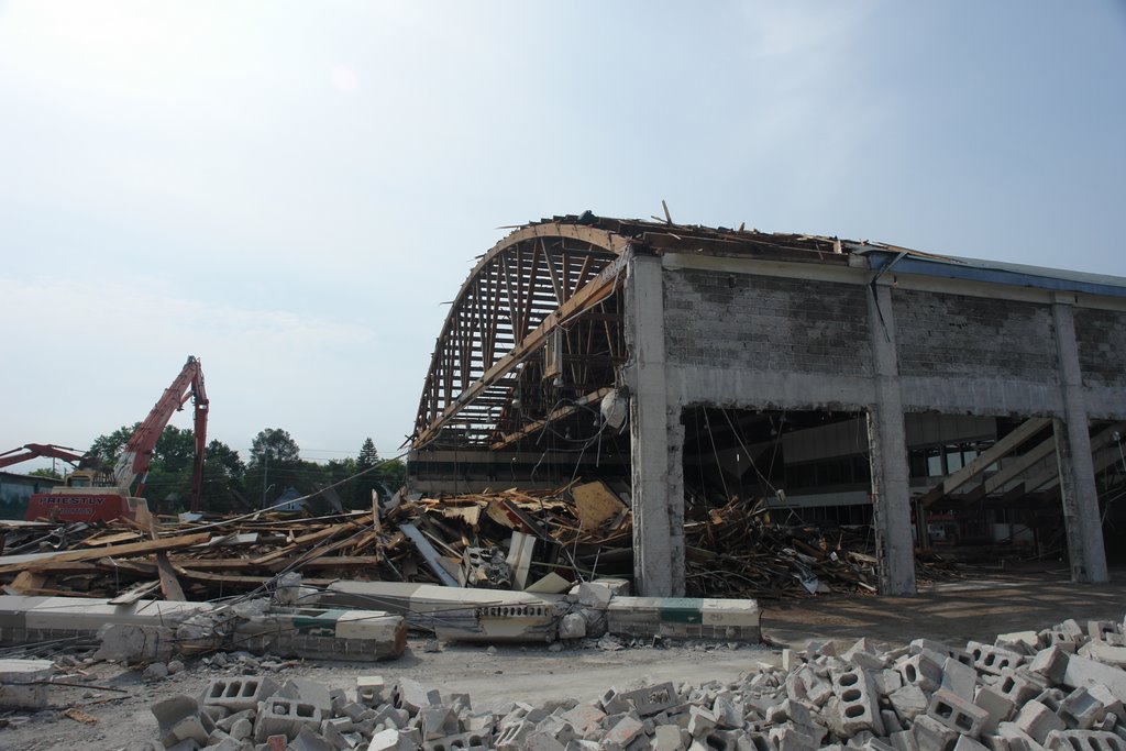 Barrie Arena
