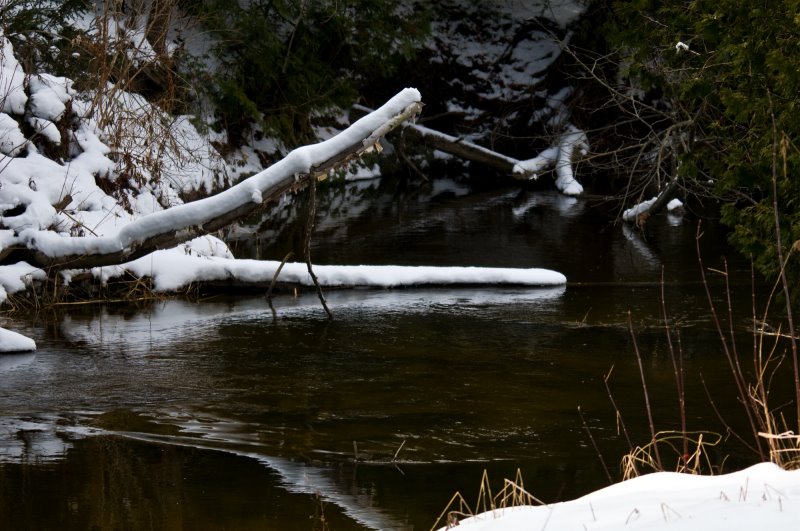 creek