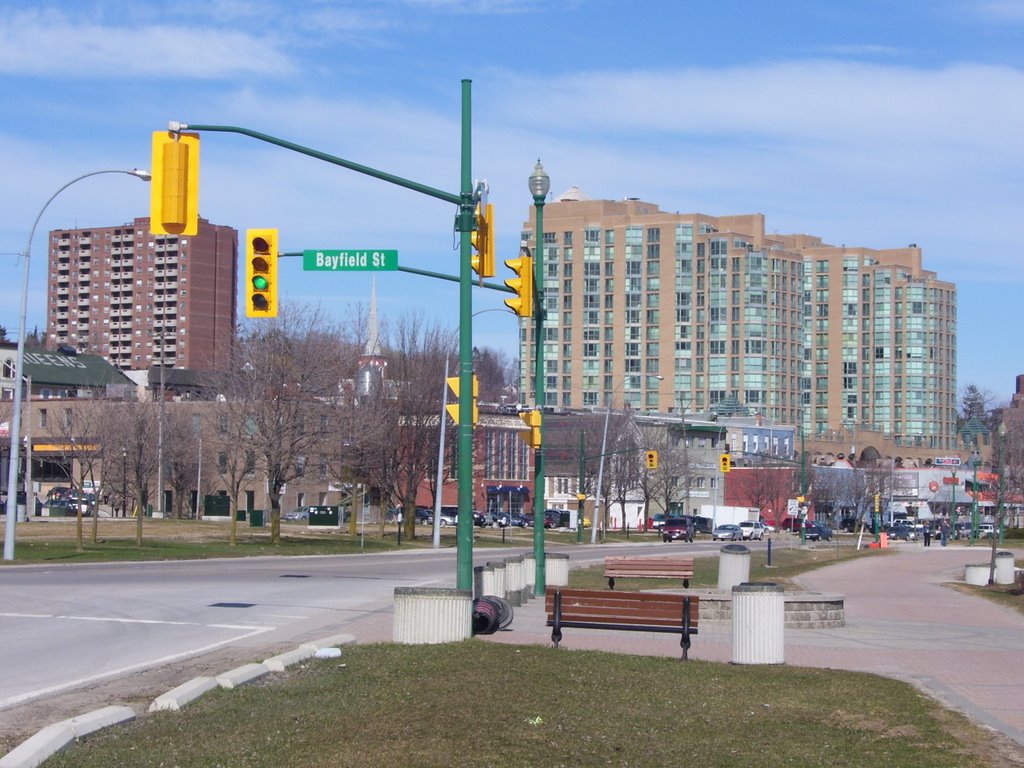 Barrie