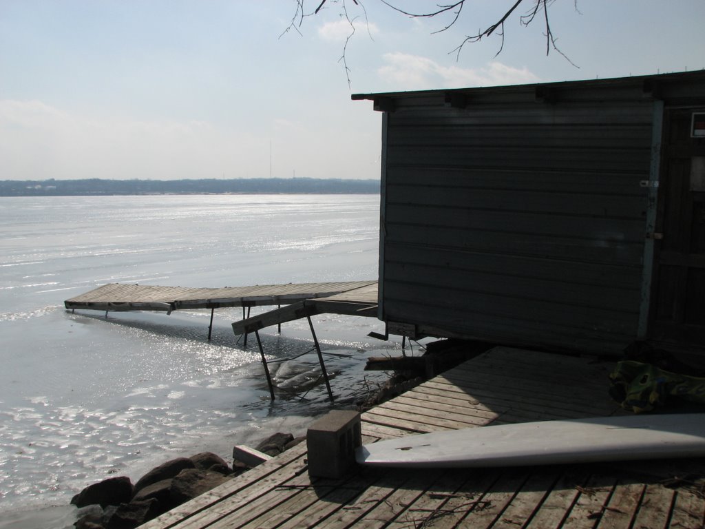 Boat House
