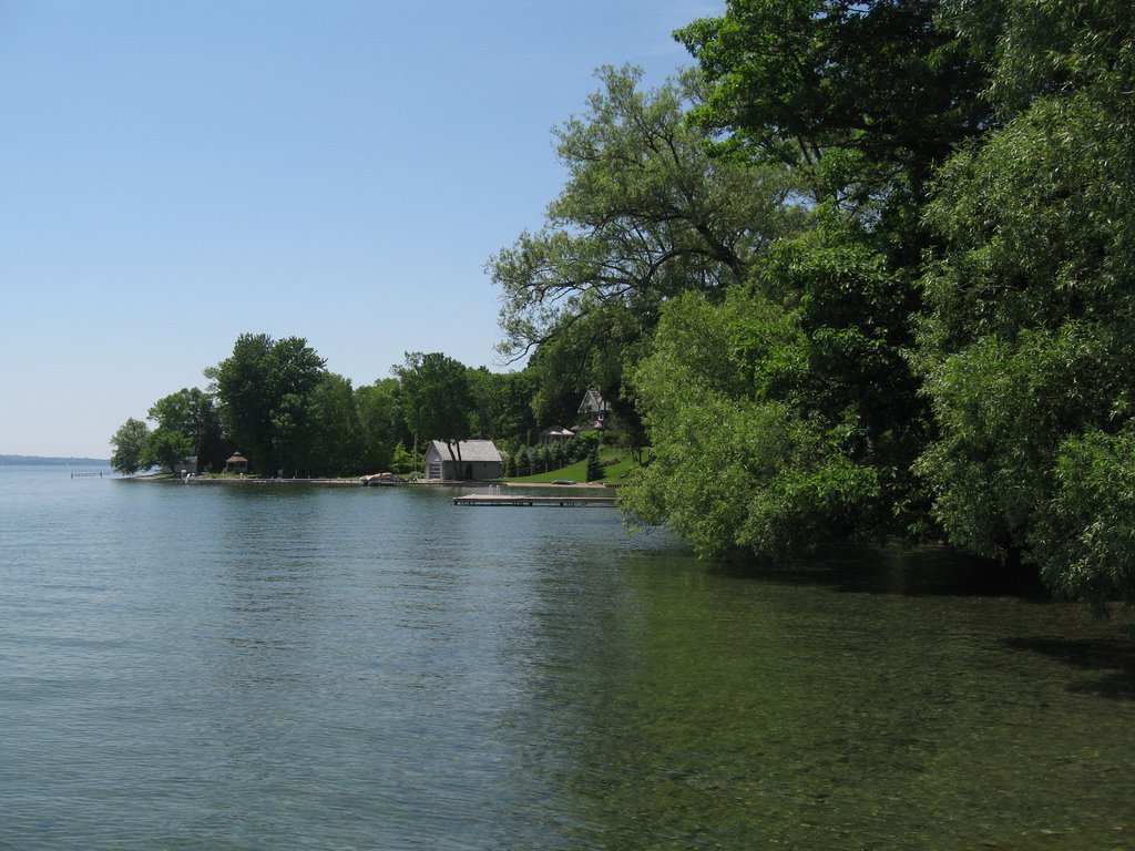 Lake View