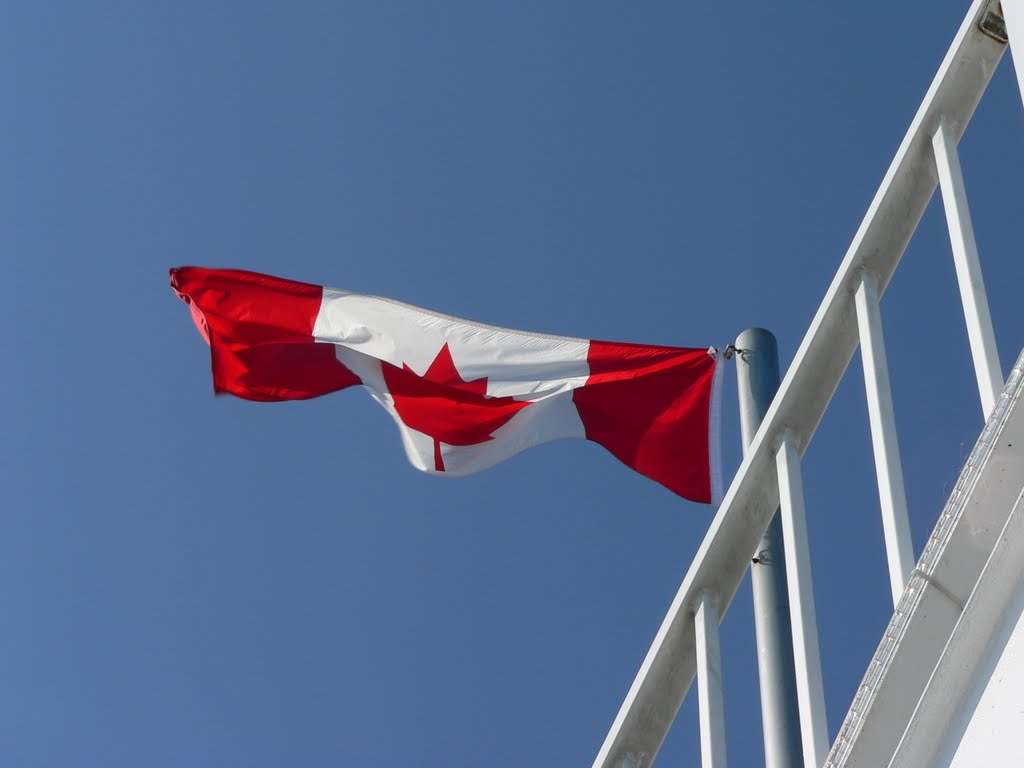 Barrie, Ontario, Canada