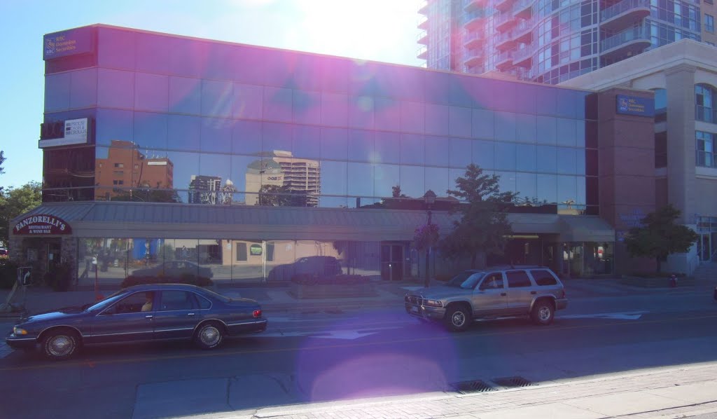 Reflections 1 (Brampton, ON)