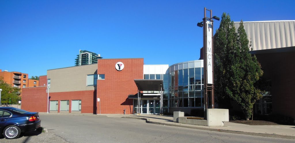 The Y (Brampton, ON)