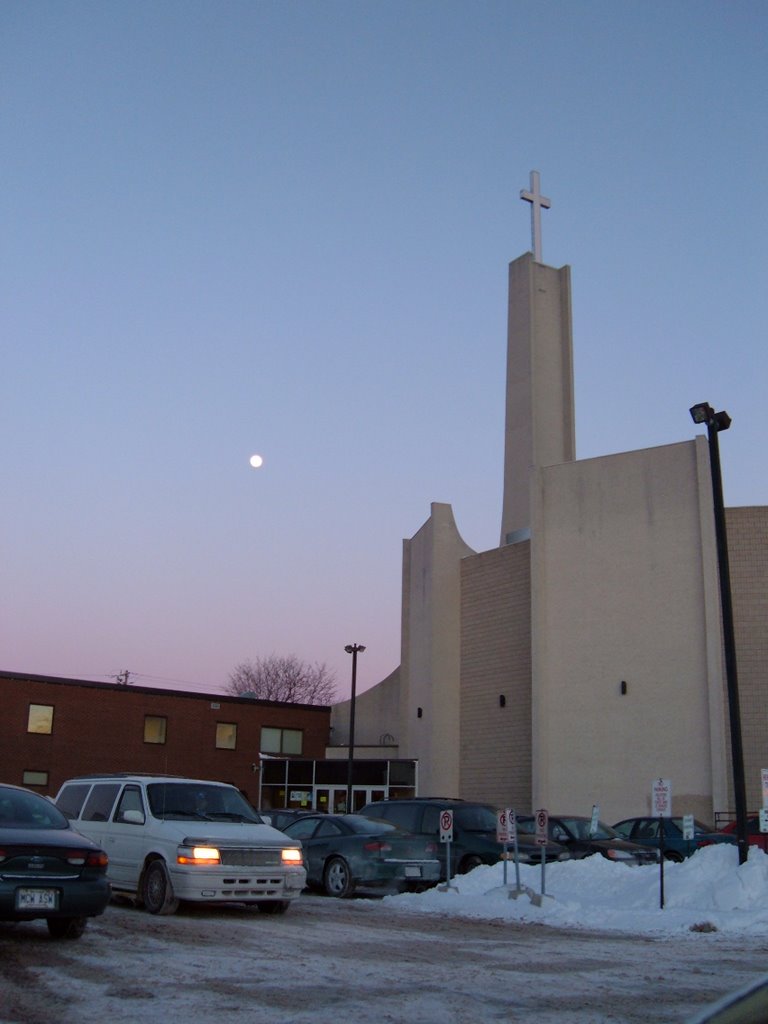Kennedy Road Tabernacle