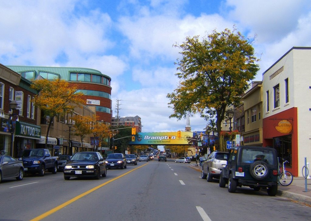 Main Street