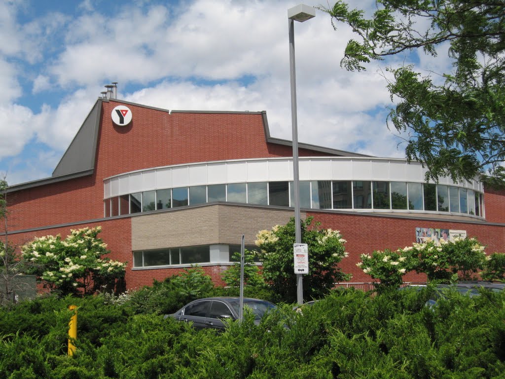 Brampton YMCA