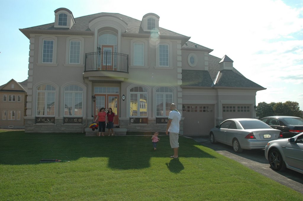 New Home