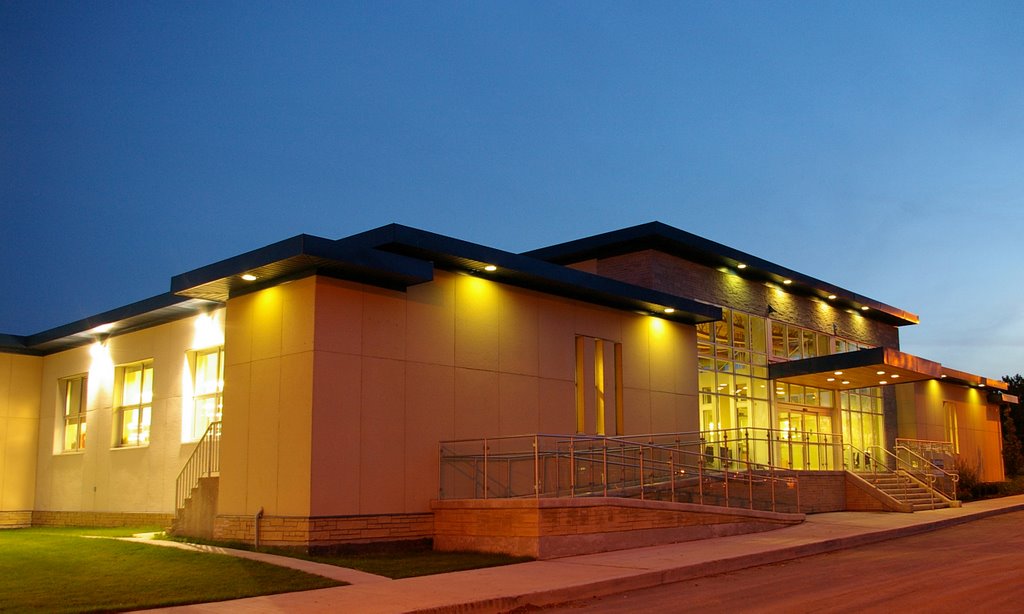 Flower City Community Campus