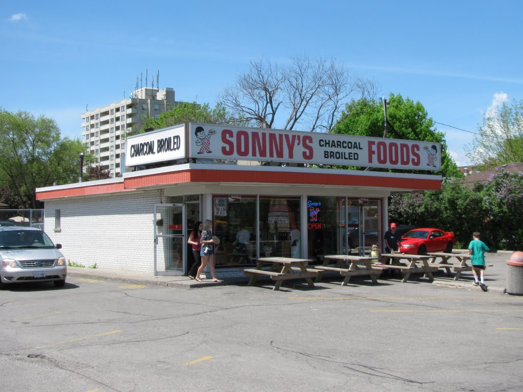 Sonny`s Foods