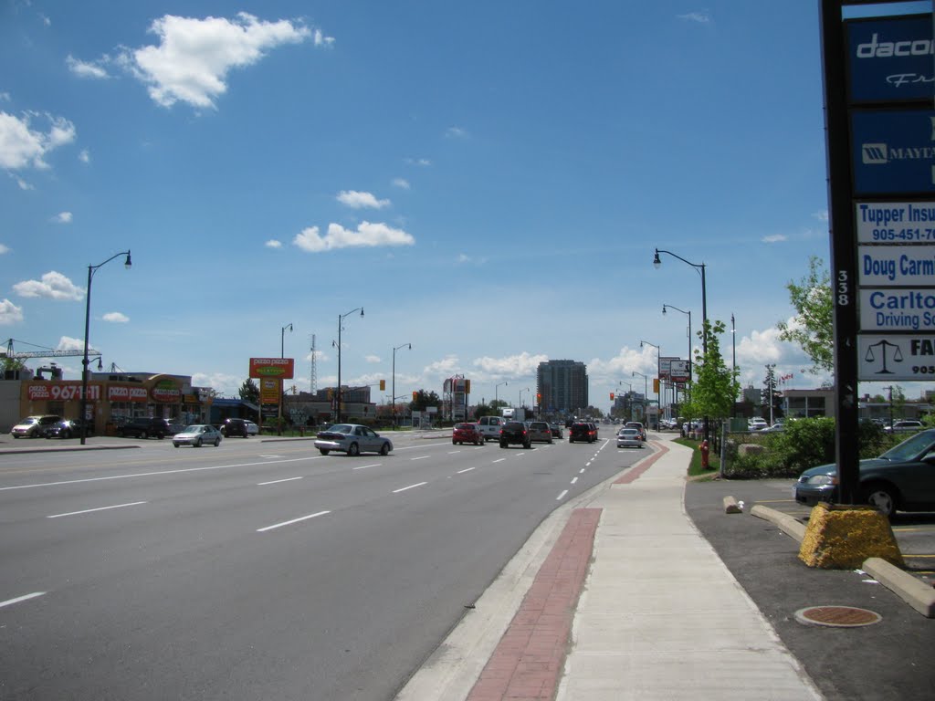 Brampton