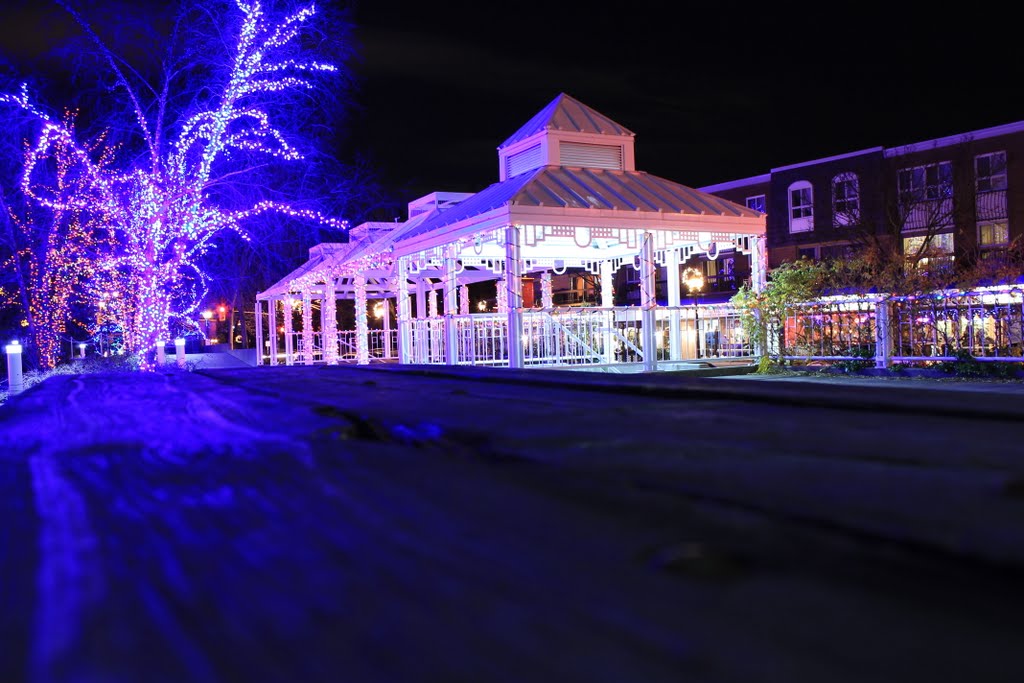 Christmas in Brampton