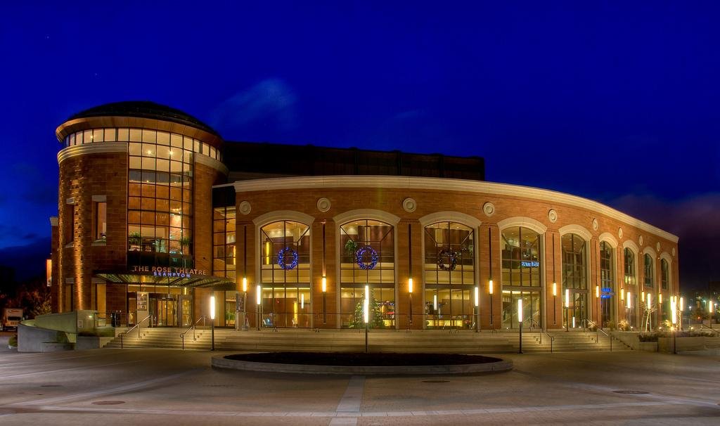 Rose Theatre