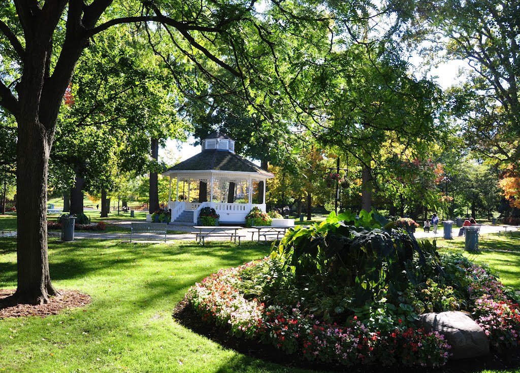 BRAMPTON - Gage Park