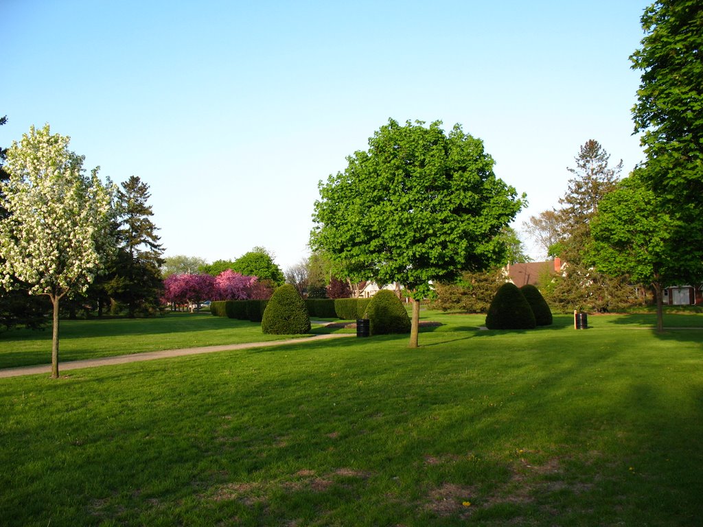Regent Park